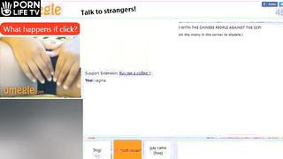  Omegle Porn