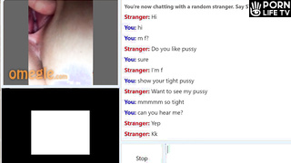  Omegle Porn