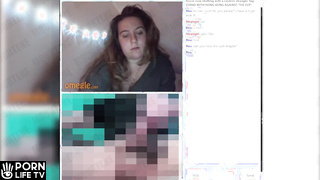  Omegle Porn