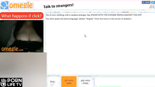  Omegle Porn