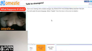  Omegle Porn