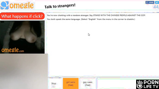  Omegle Porn