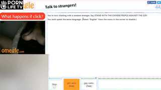  Omegle Porn