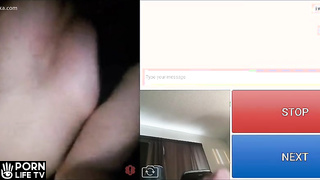  Omegle Porn