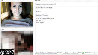  Omegle Porn