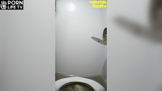 ﻿Street toilet-341