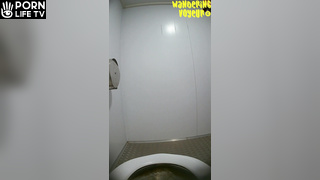 Street toilet-342