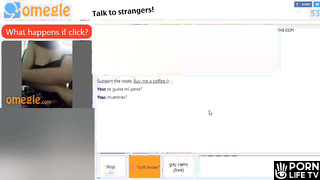  Omegle Porn