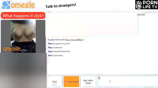  Omegle Porn