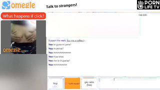  Omegle Porn