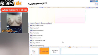  Omegle Porn