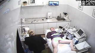 Hardcore Ass Depilation For Amazing Blonde Wife In Guatemala