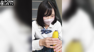 （秘蔵娘）ロリ顔足細アイドルルックスの子に盗撮するくらいならデートしてくださいと連れていかれました。