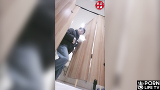 China Toilet Voyeur Sifangktv 1490