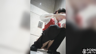 China Toilet Voyeur Sifangktv 1474