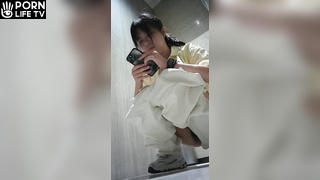 China Toilet Voyeur Sifangktv 1474