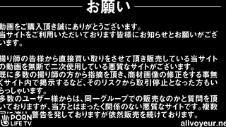  【阿国ちゃんの和式洋式七変化】阿国ちゃんの「和式洋式七変化」No.4-10