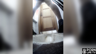  Girls Pissing