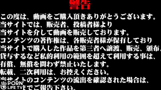 【期間限定】思春期●女たちが数えきれないほど登場！修学旅行先での入浴